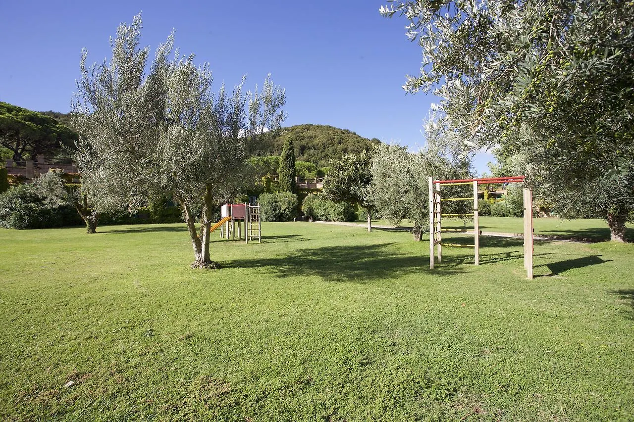 Appartement Bilo Sant'Anna Con Vista Piscina à Portoferraio Italie