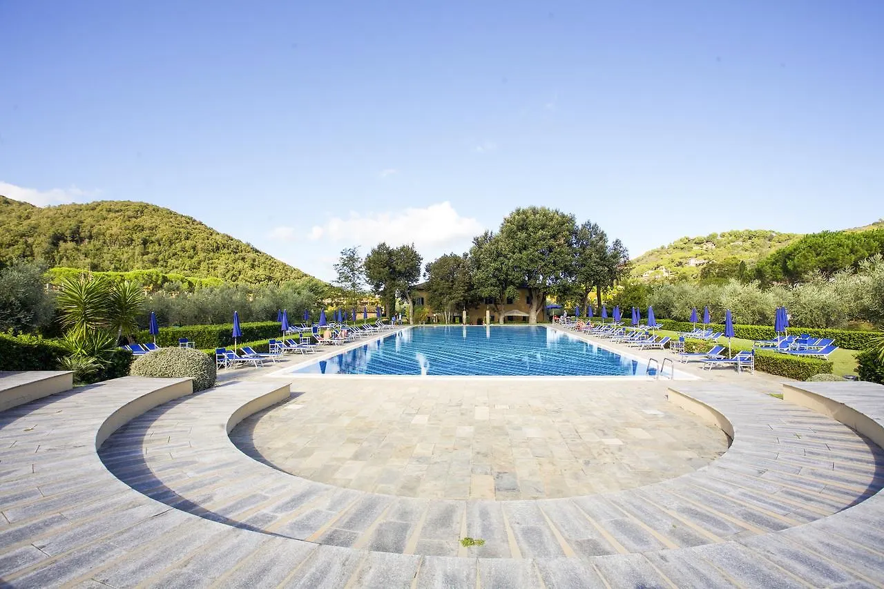 Appartement Bilo Sant'Anna Con Vista Piscina à Portoferraio