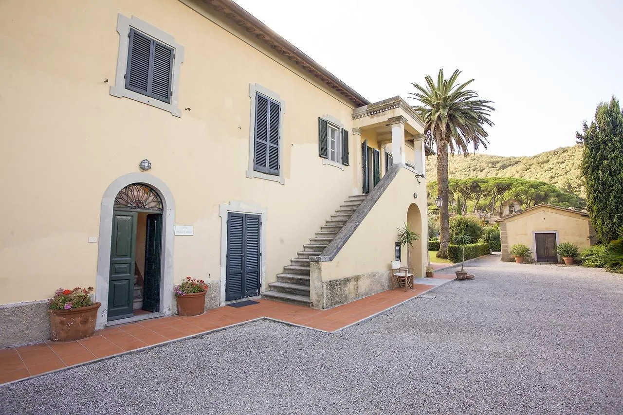Appartement Bilo Sant'Anna Con Vista Piscina à Portoferraio