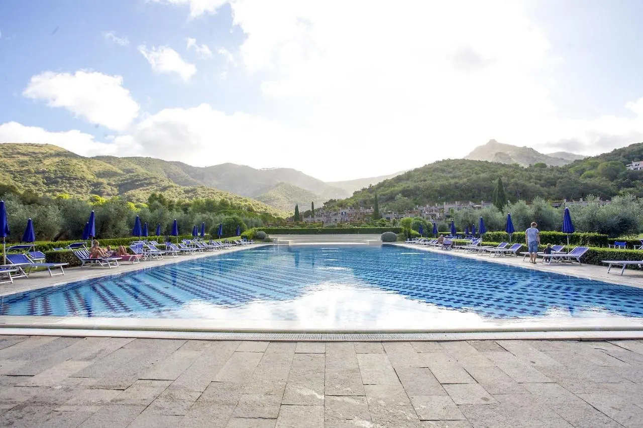 Appartement Bilo Sant'Anna Con Vista Piscina à Portoferraio 0*,  Italie